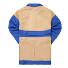 Jordan Wmns Air Jordan Next Utility Jacket Hemp / Game Royal / Blue Lagoon Jackets Material | Overkill