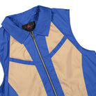 Jordan Wmns Air Jordan Next Utility Jacket Hemp / Game Royal / Blue Lagoon Jackets Detail view 1 | Overkill