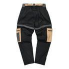 Jordan Wmns Air Jordan Next Utility Pant Black / Iron Grey / HEMP / Black Sweat & Track Pants Material | Overkill