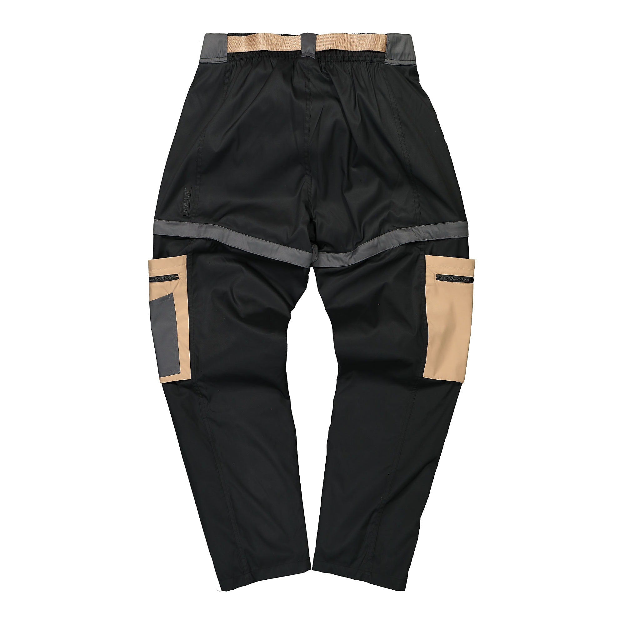 Jordan Wmns Air Jordan Next Utility Pant Black / Iron Grey / HEMP / Black Sweat & Track Pants Material | Overkill