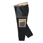 Jordan Wmns Air Jordan Next Utility Pant Black / Iron Grey / HEMP / Black Sweat & Track Pants Close-up | Overkill