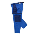 Jordan Wmns Air Jordan Next Utility Pant Game Royal / Blue Void / Blue Lagoon Sweat & Track Pants Close-up | Overkill