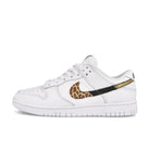 Nike wmns dunk low se White-Multi Color - White Low Top Sneakers DD7099 100 | Overkill