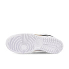 Nike wmns dunk low se White-Multi Color - White Low Top Sneakers  Detail View 1 | Overkill