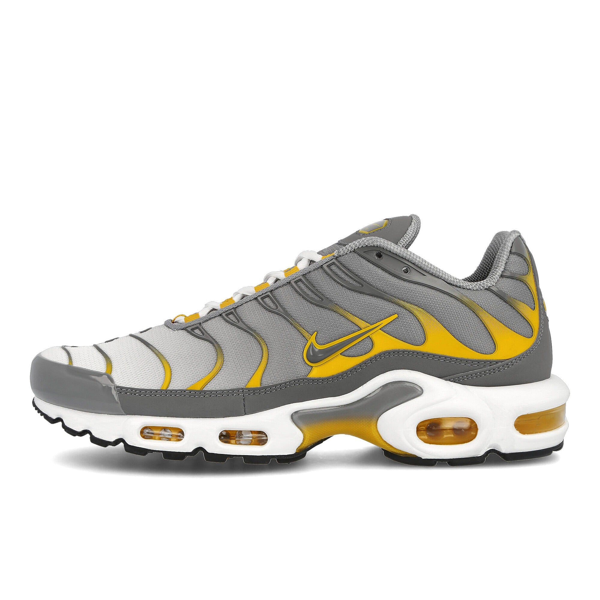 Nike air max plus Particle Grey-Particle Grey - Dark Sulfur Low Top Sneakers DD7111 001 | Overkill