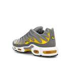 Nike air max plus Particle Grey-Particle Grey - Dark Sulfur Low Top Sneakers  Material | Overkill