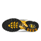 Nike air max plus Particle Grey-Particle Grey - Dark Sulfur Low Top Sneakers  Detail View 1 | Overkill