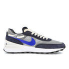 Nike waffle one se Phantom-Hyper Royal - Dark Obisdian - Black Sneakers  Silhouette | Overkill