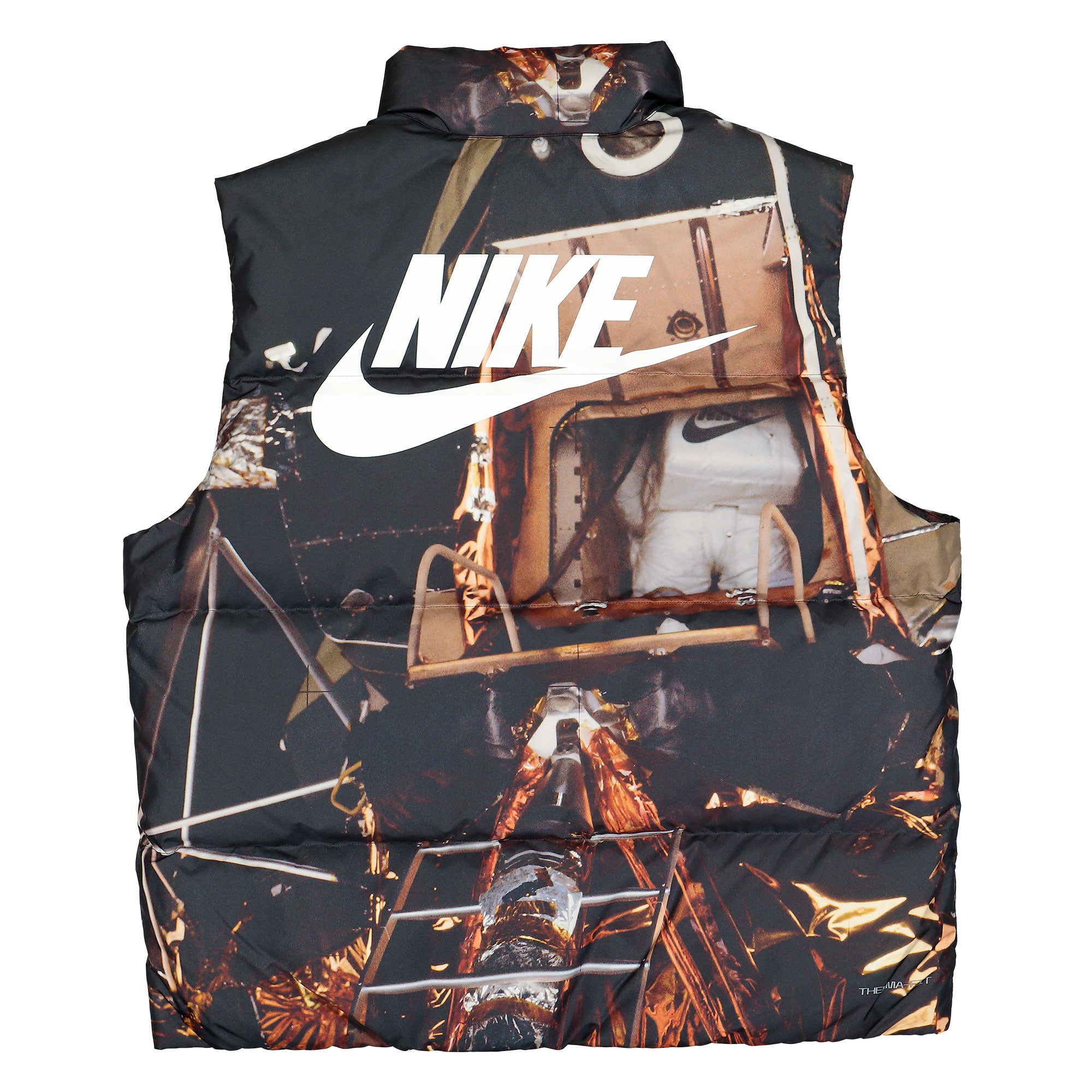 NIKE ZERO GRAVITY NSW DOWN VEST Lサイズ Jacket Outer Fashion