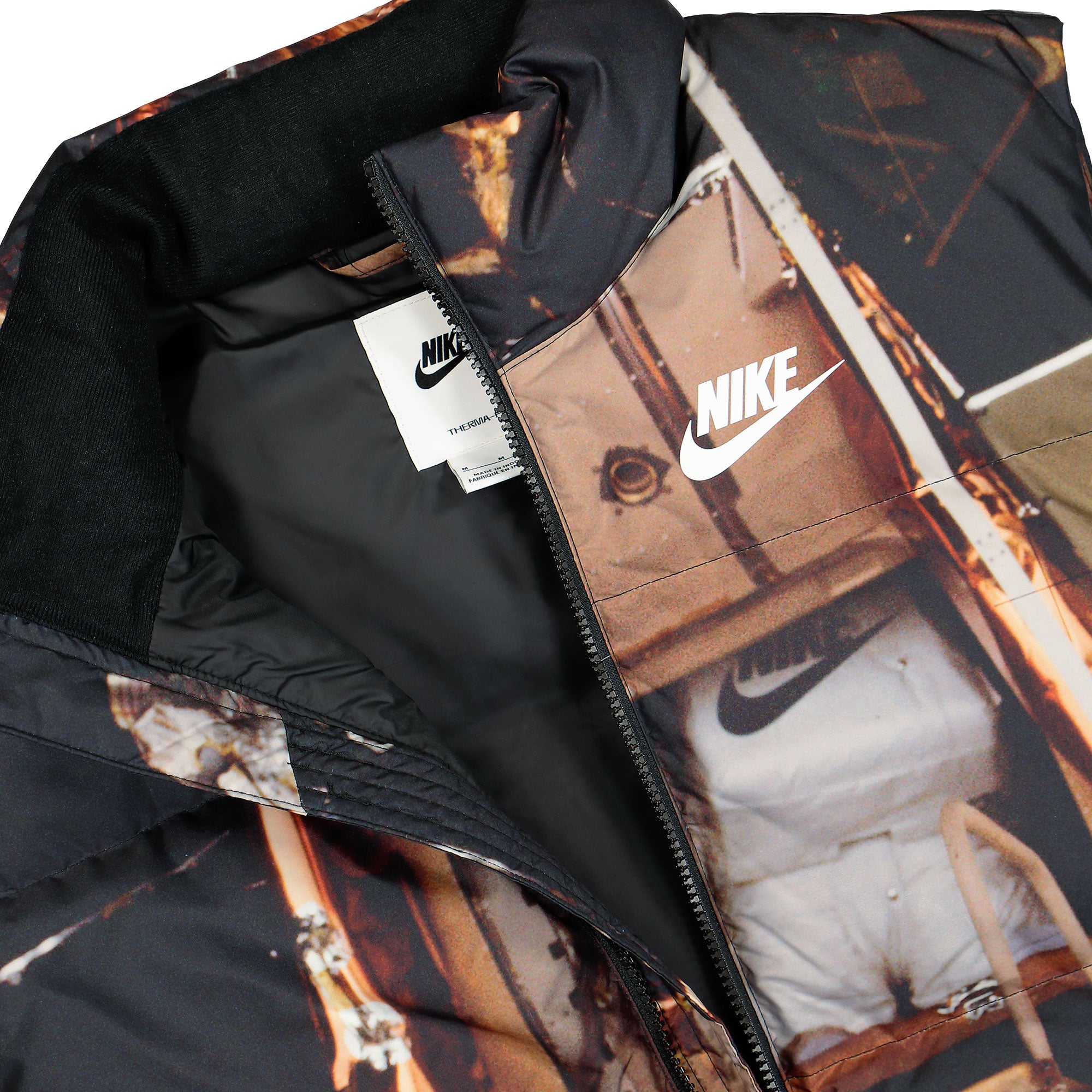 NIKE ZERO GRAVITY NSW DOWN VEST Lサイズ Jacket Outer Fashion