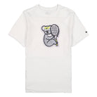 Nike Court Dri-FIT Hyperlocal Tee White T-Shirts DD8388 100 | Overkill