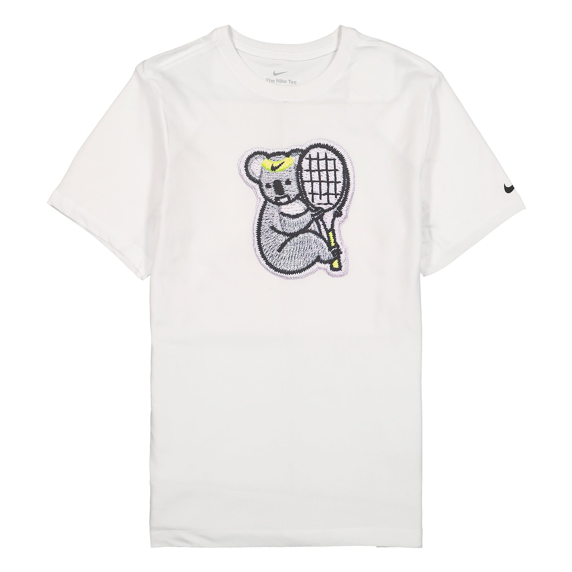 Nike Court Dri-FIT Hyperlocal Tee White T-Shirts DD8388 100 | Overkill