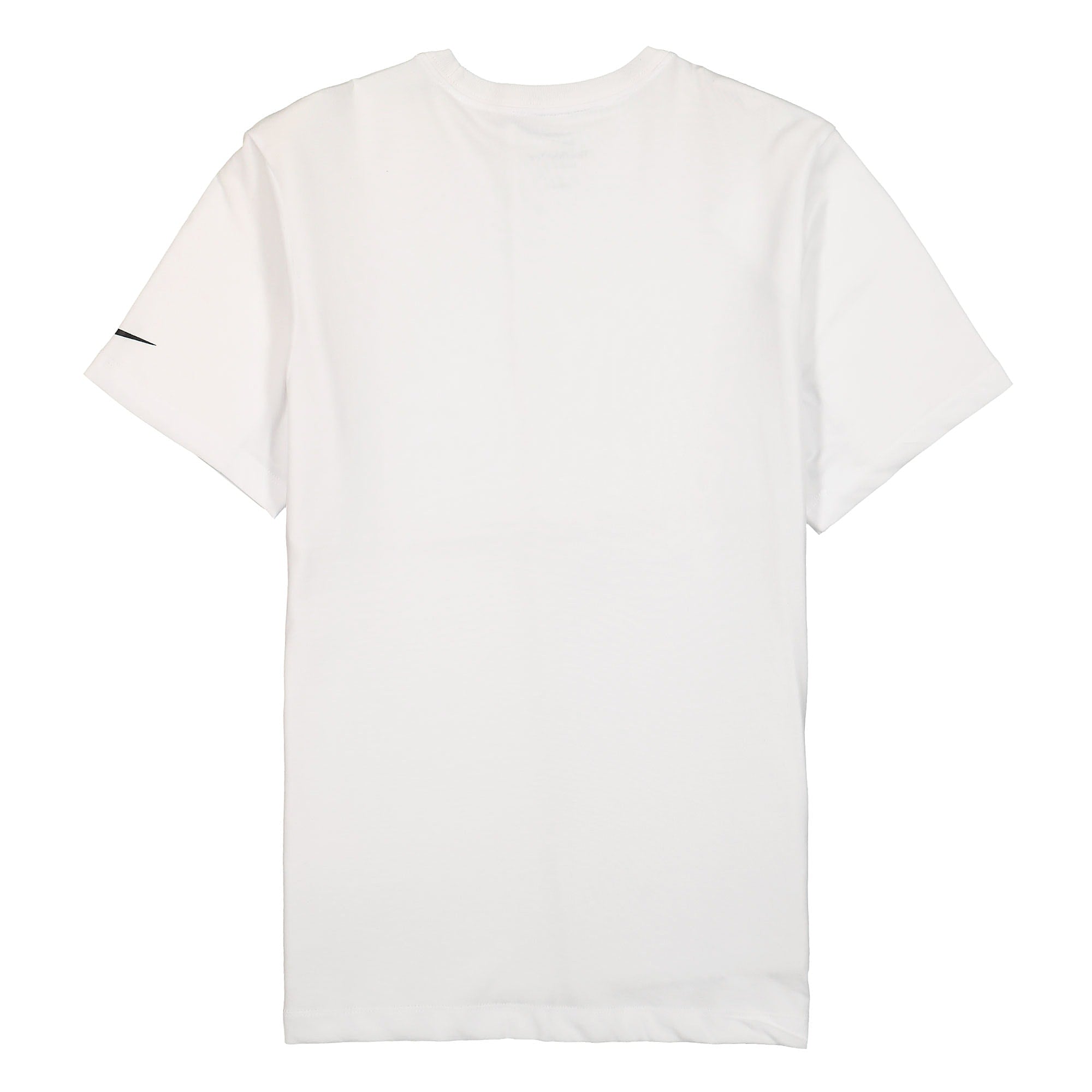 Nike Court Dri-FIT Hyperlocal Tee White T-Shirts Material | Overkill
