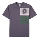 Nike NRG ACG SS Nature Tee Dark Raisin T-Shirts DD8807 506 | Overkill