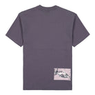 Nike NRG ACG SS Nature Tee Dark Raisin T-Shirts Material | Overkill