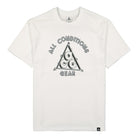 Nike NRG ACG SS Hang Loose Tee Summit White T-Shirts DD8809 121 | Overkill