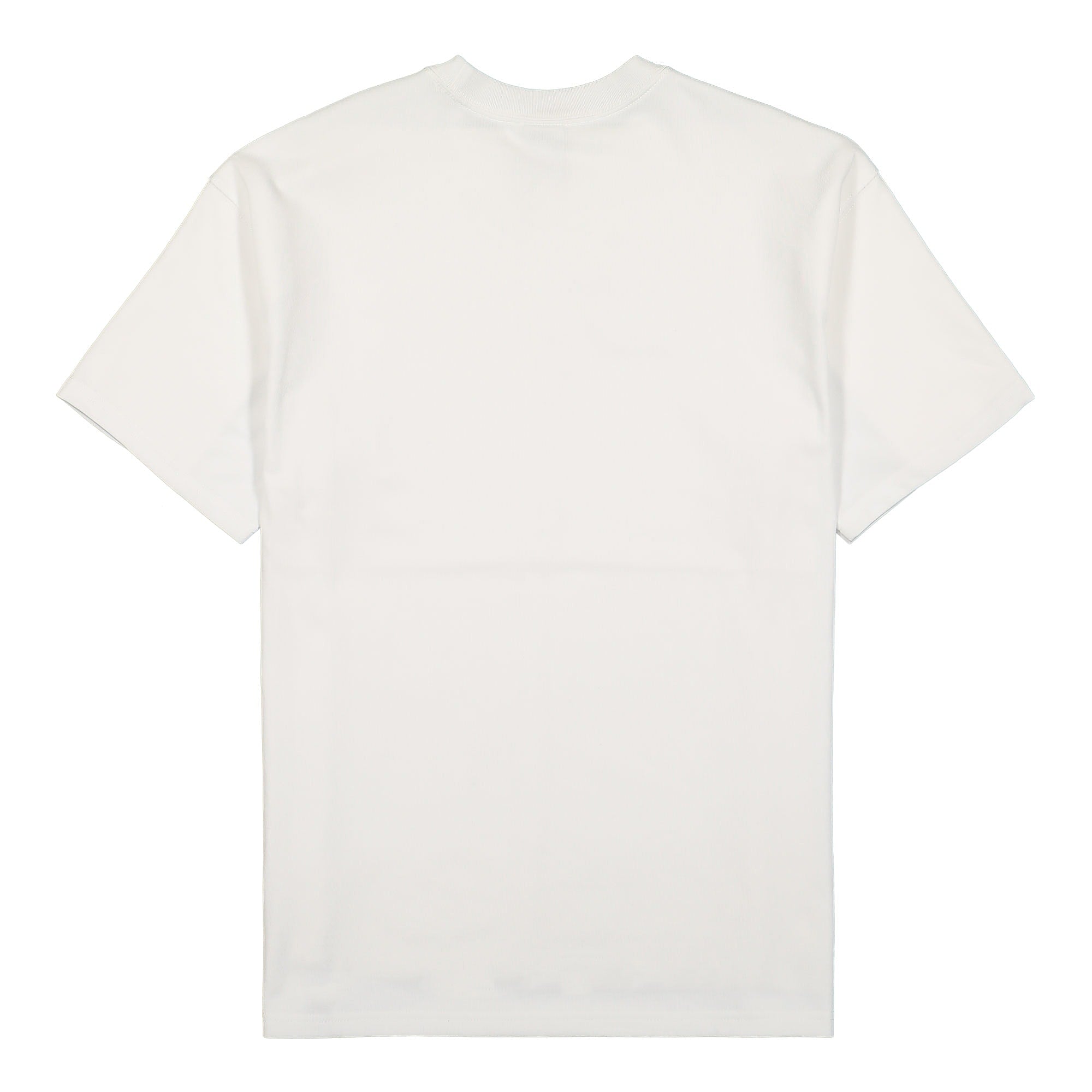 Nike NRG ACG SS Hang Loose Tee Summit White T-Shirts Material | Overkill