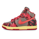 Nike dunk high 1985 sp University Red-Chile Red - Cave Stone High Top Sneakers DD9404 600 | Overkill
