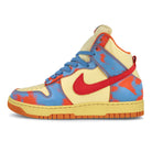 Nike dunk high 1985 sp Safety Orange-Team Orange High Top Sneakers DD9404 800 | Overkill