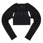 Nike Matthew M. Williams x Nike Wmns NRG Bra Black Longsleeves Material | Overkill