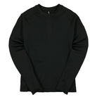 Nike Wmns NRG Dri-Fit Longsleeve Top Black Longsleeves DD9424 010 | Overkill