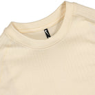 Nike Wmns NRG Dri-Fit Longsleeve Top Flat Opal Longsleeves Close-up | Overkill