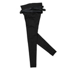 Nike Matthew M. Williams x Nike Wmns NRG Dri-Fit Tight Black Sweat & Track Pants Detailfoto | Overkill