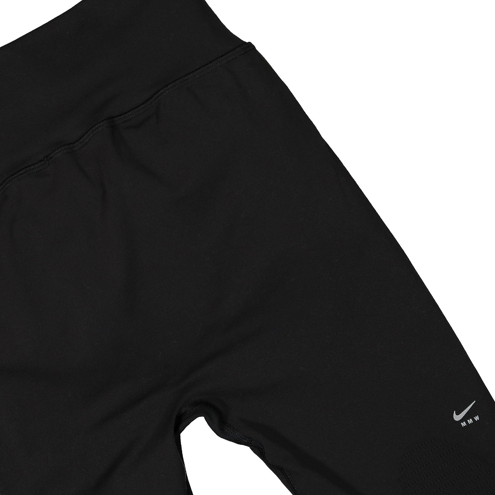 Nike Matthew M. Williams x Nike Wmns NRG Dri-Fit Tight Black Sweat & Track Pants Detail view 2 | Overkill