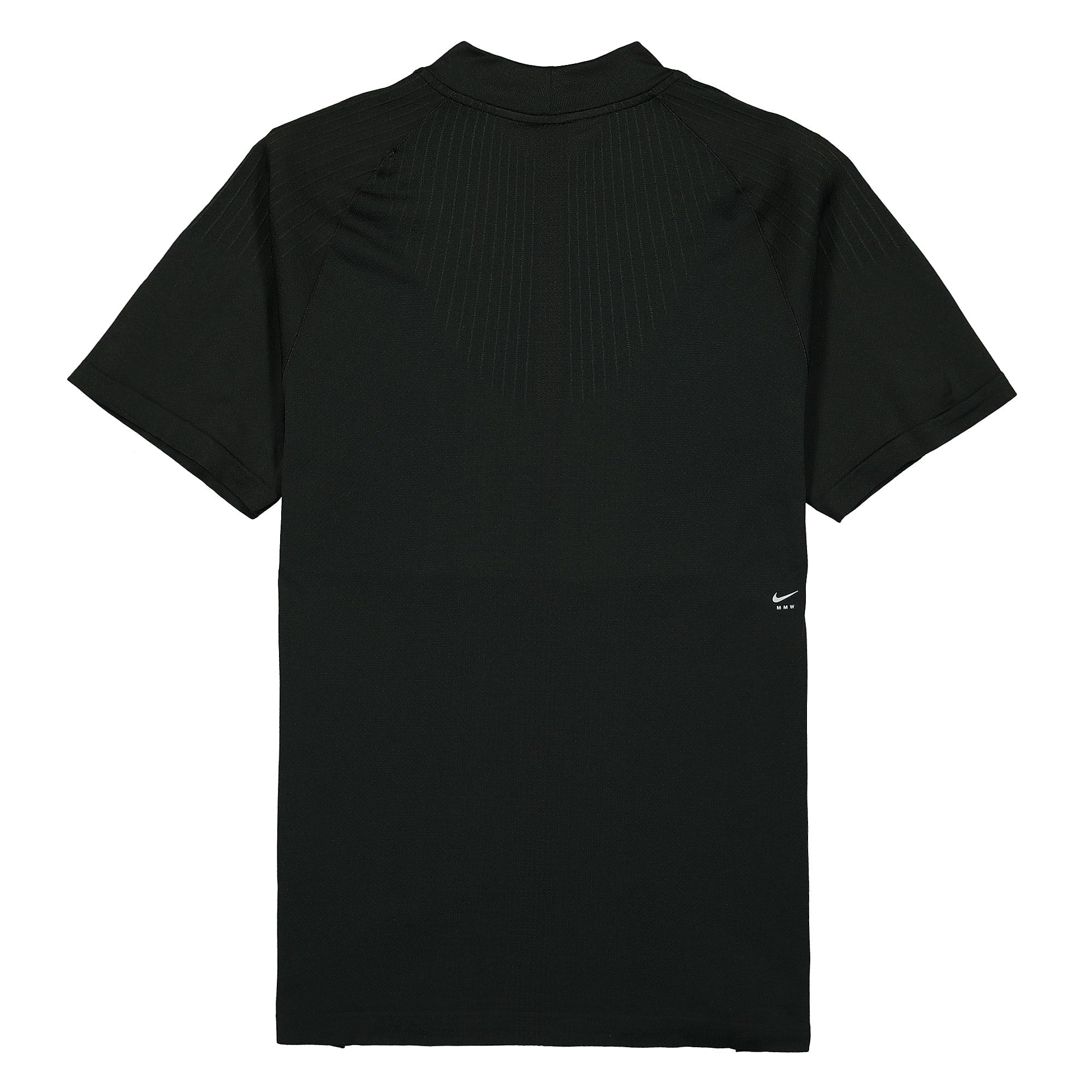 Nike Matthew M. Williams x Nike NRG Dri-Fit Tee Black T-Shirts Material | Overkill