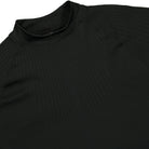 Nike Matthew M. Williams x Nike NRG Dri-Fit Tee Black T-Shirts Close-up | Overkill