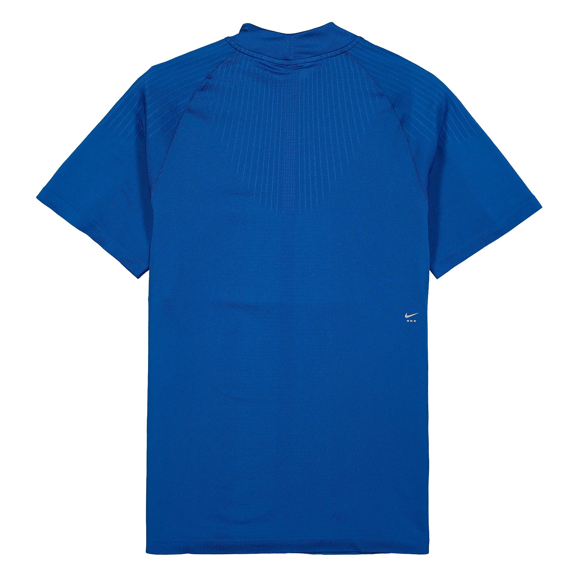 Nike Matthew M. Williams x Nike NRG Dri-Fit Tee Blue Jay T-Shirts Material | Overkill