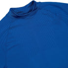 Nike Matthew M. Williams x Nike NRG Dri-Fit Tee Blue Jay T-Shirts Close-up | Overkill