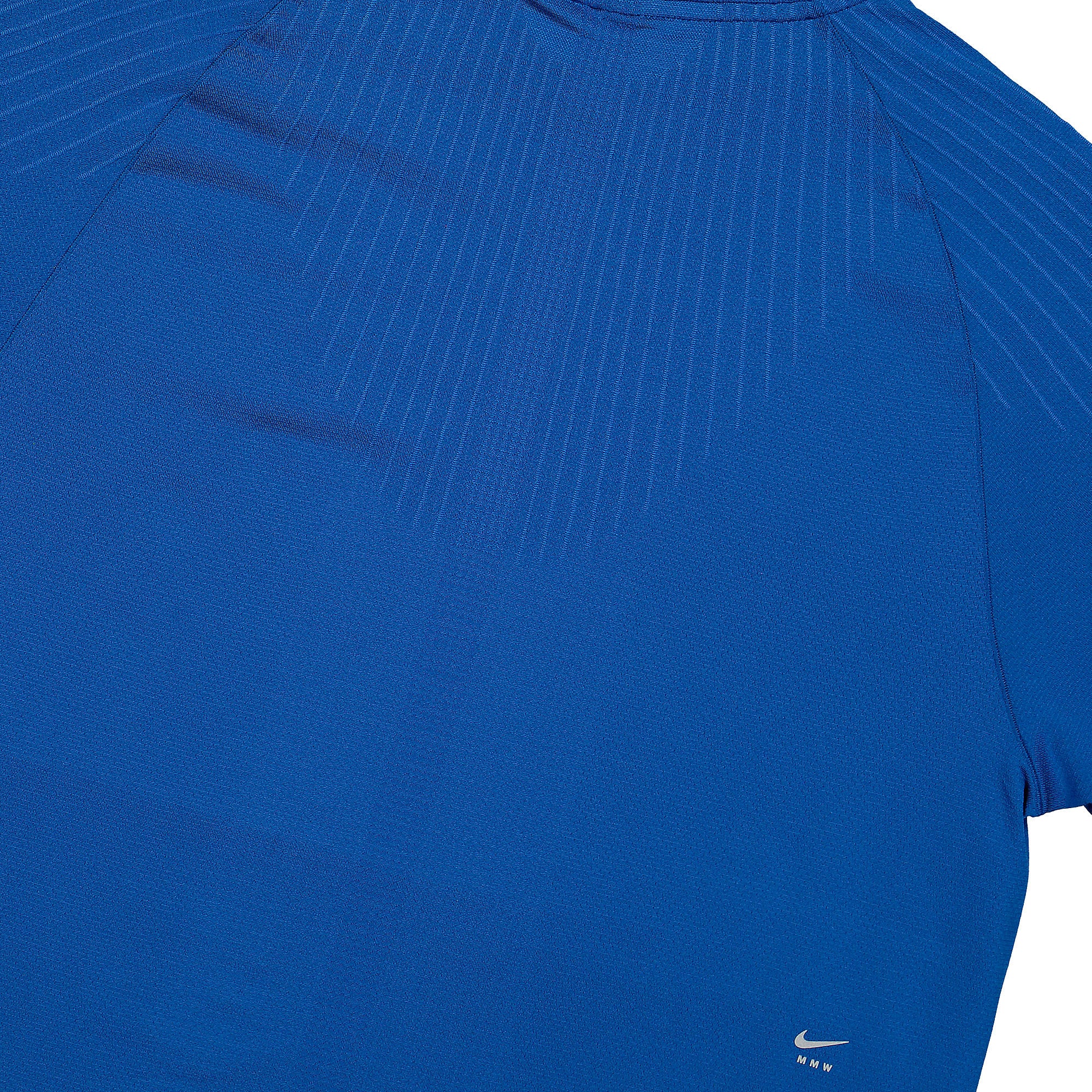 Nike Matthew M. Williams x Nike NRG Dri-Fit Tee Blue Jay T-Shirts Detailfoto | Overkill