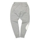 Nike NSW Swoosh Tech Fleece Pant Dark Grey Heather / White / White Sweat & Track Pants Material | Overkill