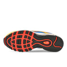 Nike air max 97 se Pollen-Orange - Light Photo Blue Sneakers  Detail View 1 | Overkill