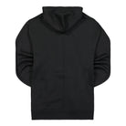 Nike Wmns NSW Essentials Fleece Hoodie Black / White Hoodies Material | Overkill