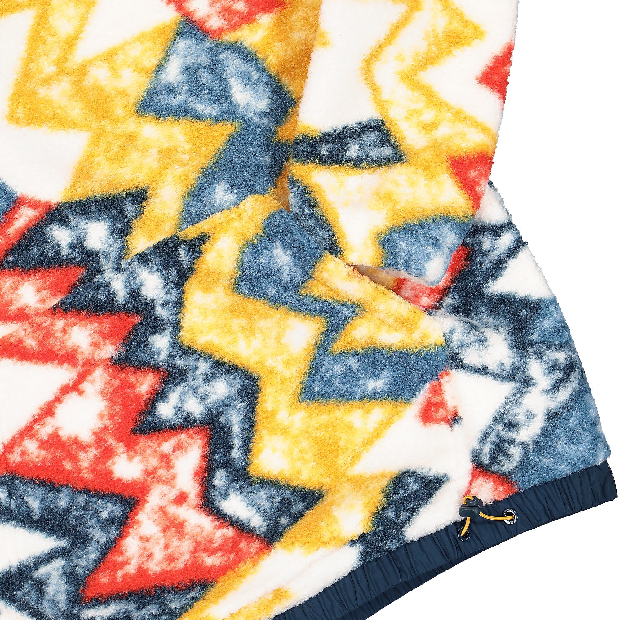 Jordan Air Jordan Essentials Statement Mountainside Fleece Hoodie Sail Hoodies Detailfoto | Overkill