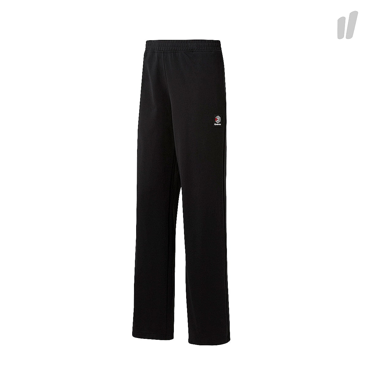 Reebok Wmns ES Track Pant Black Sweat & Track Pants DH1212 | Overkill