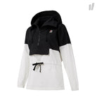 Reebok Wmns Es Anorak Black Jackets DH1255 | Overkill