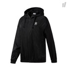 Reebok Wmns AC Windbreaker Black Windbreaker DH1344 | Overkill