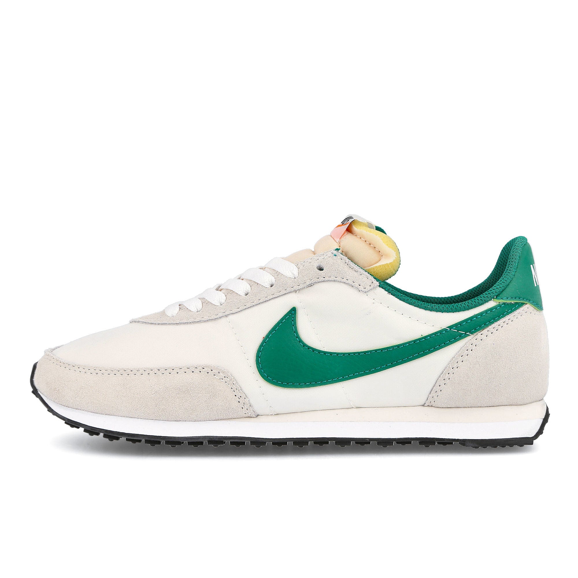 Nike waffle trainer 2 Phantom / Malachite / White - Black  DH1349 003 | Overkill
