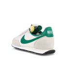 Nike waffle trainer 2 Phantom / Malachite / White - Black  Close-up | Overkill