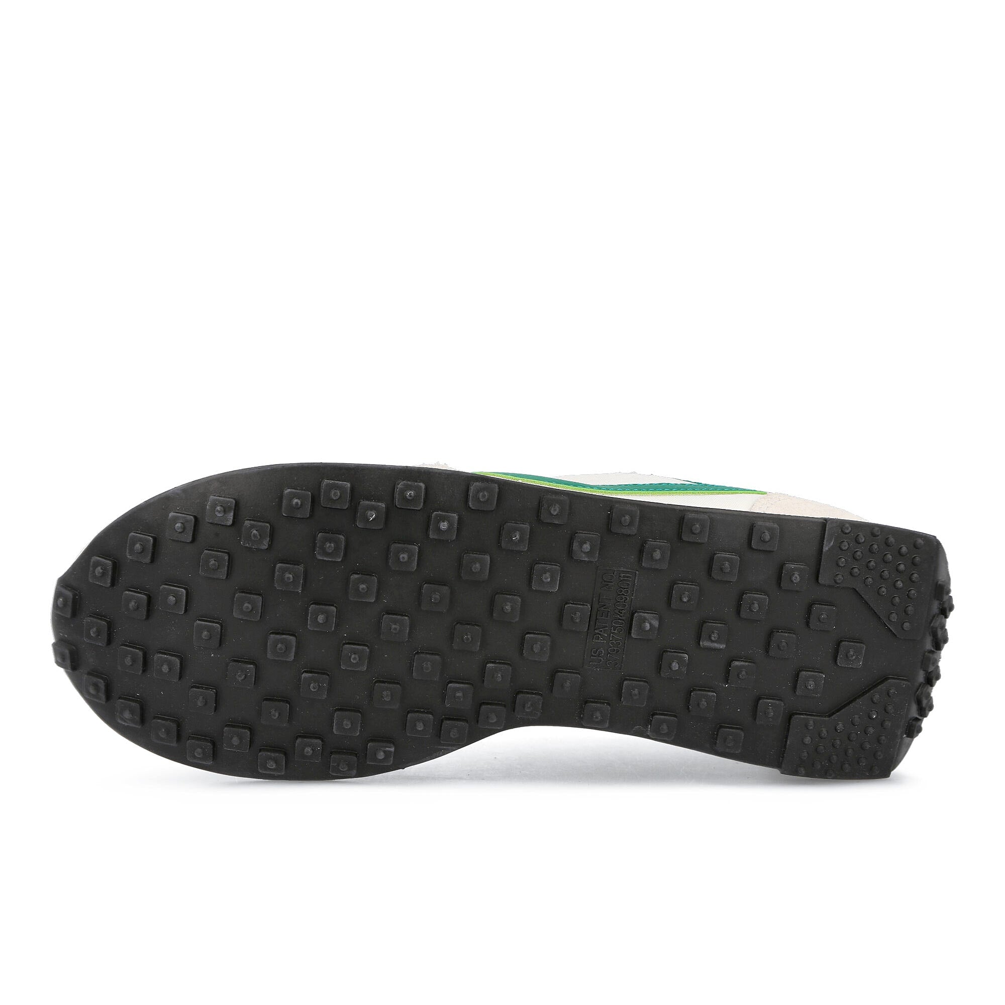 Nike waffle trainer 2 Phantom / Malachite / White - Black  Detail view 2 | Overkill