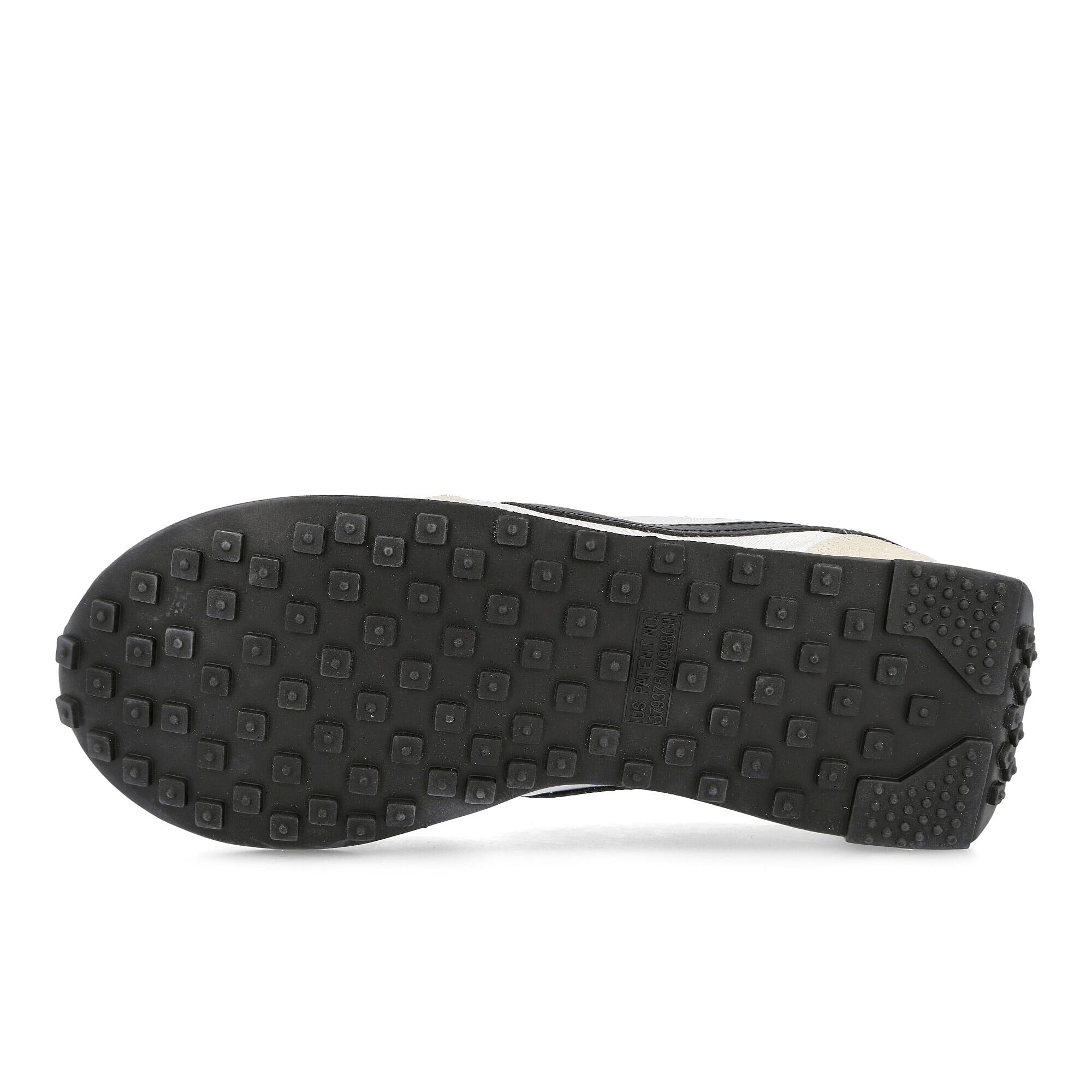 Nike waffle trainer 2 White / Black - Sail - Summit White  Detail view 2 | Overkill