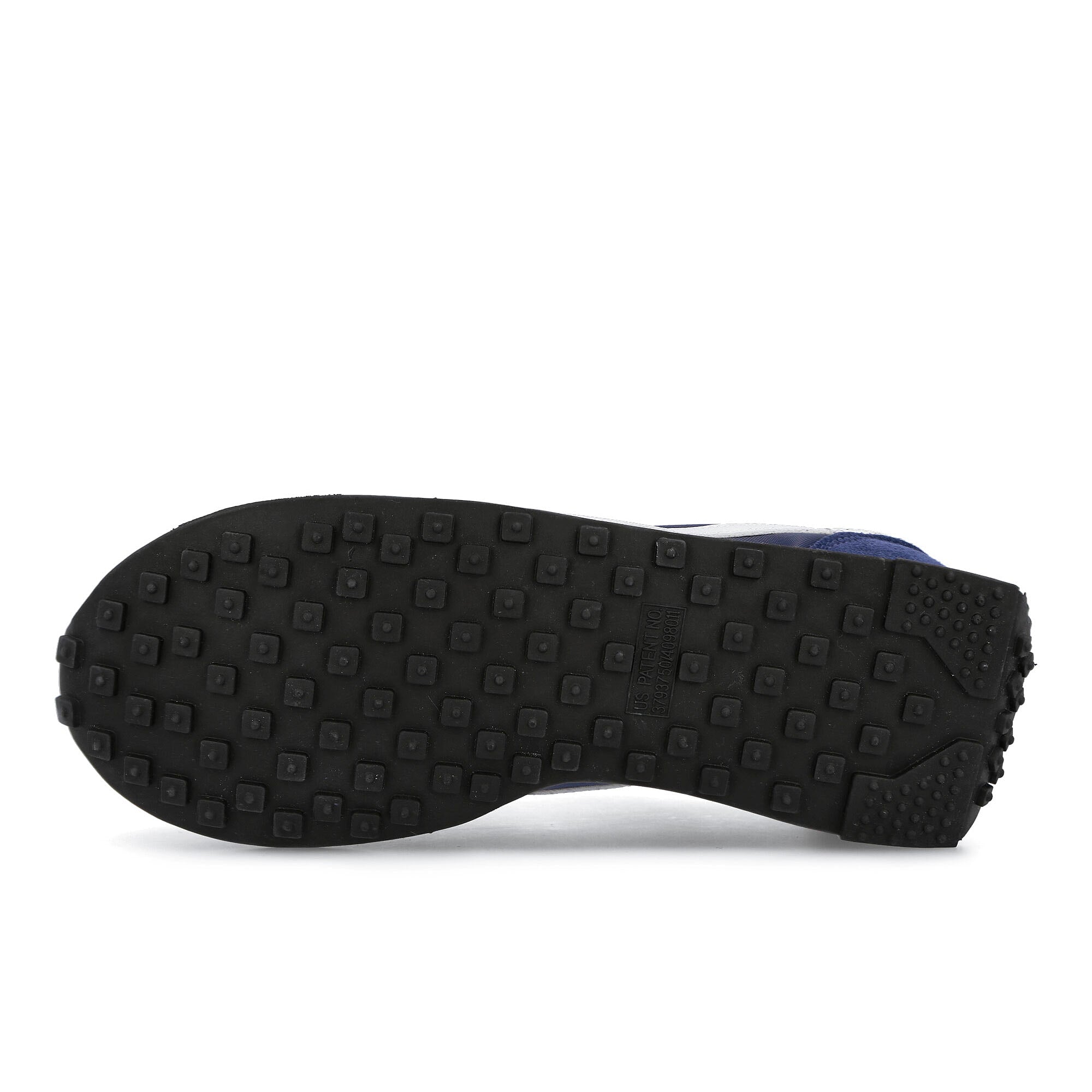 Nike waffle trainer 2 Thunder Blue / White - Midnight Navy - Sail  Detail view 2 | Overkill