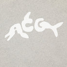 Nike NRG ACG GPX Dolphin Hoodie Grey Heather / Black / Summit White Hoodies Detail view 1 | Overkill