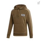 adidas NBHD Hoodie Trace Olive Hoodies DH2035 | Overkill