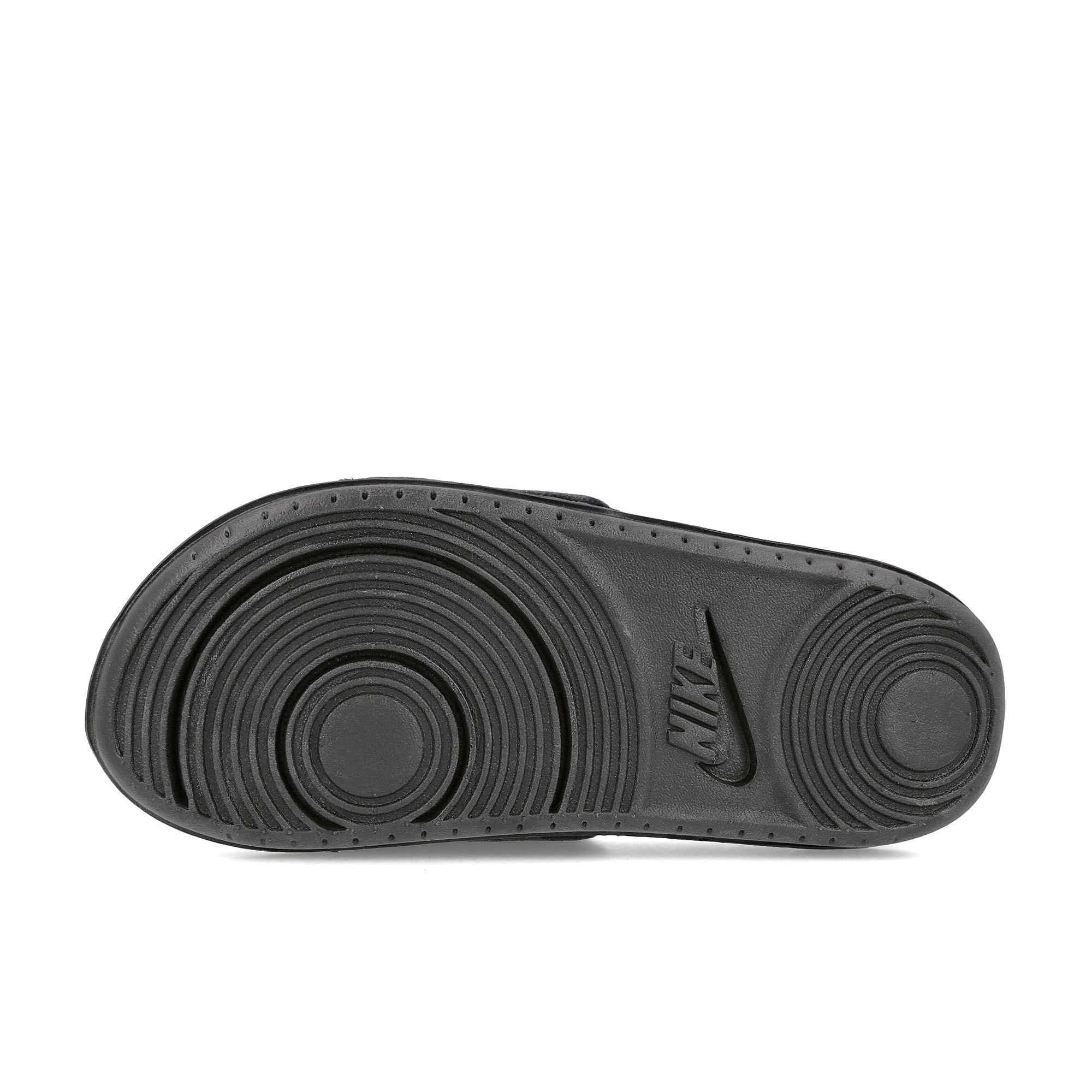 Nike wmns offcourt slide se Black-Black - Black Slides, Sandals & Slippers  Detail View 1 | Overkill
