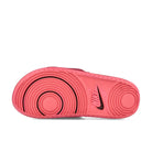 Nike wmns offcourt slide se Dark Beettroot-MTLC Mahogany - Archaeo Pink Slides, Sandals & Slippers  Detail View 1 | Overkill