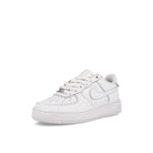 Nike air force 1 le gs White / White  Detailfoto | Overkill
